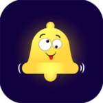 Logo of Funny ringtones android Application 